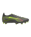 PUMA Ultra 5 Pro FG/AG Audacity Blau F03 - grau