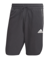 adidas D4G Short Schwarz Grau - schwarz
