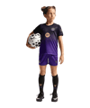 Nike FC Barcelona Trikot Set Away 2026/2027 Kids Lila F505 - lila
