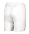 Mizuno VfL Bochum Short Away 2023/2024 Weiss F01 - weiss