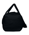Nike Academy S Duffel Tasche Schwarz F010 - schwarz