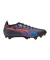 PUMA ULTRA 6 Carbon FG Relentless Schwarz F01 - schwarz