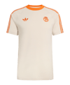 adidas FC Bayern München Originals T-Shirt Beige - beige