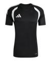adidas Tiro 26 League Trikot Schwarz