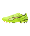 PUMA ULTRA 6 Ultimate AG Unleash Gelb F01 - gelb