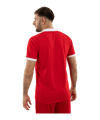 JAKO Glory KA Trikot Rot F105 - rot