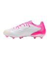 PUMA KING 20 Pro FG/AG Showtime Weiß F05 - weiss