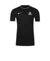 Nike Park 26 Trainingsshirt Schwarz F010