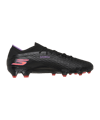Skechers Skx 2 Elite FG Neon Tide Schwarz FBKPR - schwarz