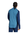 adidas FC Arsenal London Competition Sweatshirt Blau - blau