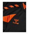 hummel Core 2.0 Trikot Kids Schwarz F2461 - schwarz