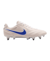 Nike Tiempo Ligera Pro SG Weiß F100 - weiss