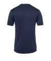 Uhlsport Stream 22 Trikot kurzarm Kids Blau F12 - blau