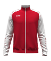 JAKO Sonic Trainingsjacke Rot F105