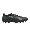 PUMA ULTRA 5 Ultimate AG Eclipse Schwarz F02 - schwarz