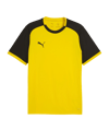 PUMA teamLIGA26 Matchday Trikot Gelb F07