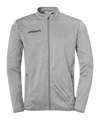uhlsport Score 26 Classic Trainingsjacke Grau F05 - grau