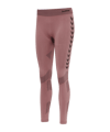 Hummel hmlFIRST Seamless Tight Damen Rosa F4337