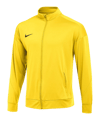 Nike Academy Pro 24 Trainingsjacke Kids Gelb F719