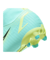 Nike Jr Mercurial Superfly VIII Impulse Academy - tuerkis