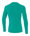 Erima Athletic Sweatshirt Kids Grün - gruen