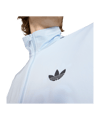 adidas Originals Firebird Track Jacke Blau - blau