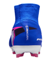 Nike Air Zoom Mercurial Superfly X Pro FG Attack Blau F446 - blau