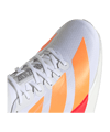adidas Adizero Adios Pro 4 Laufschuh Weiß - weiss