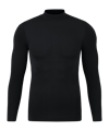 JAKO Skinbalance 2.0 Turtleneck Schwarz F800 - schwarz