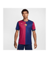 Nike FC Barcelona Trikot Home 2024/2025 Blau F455 - blau