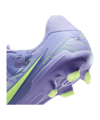 Nike Tiempo Legend X Academy FG/MG United Lila F500 - lila