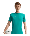 Nike Academy Trainingsshirt Grün F389 - gruen