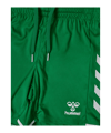 hummel Core 2.0 Short Kids Grün F6129 - gruen