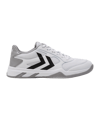 Hummel Teiwaz IV Schuh Weiss F9288 - weiss