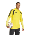 adidas Tiro 26 Competition Training Sweatshirt Gelb - gelb