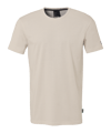 Kempa T-Shirt Braun F26