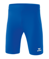 Erima Racing Leichtathletik Short Kids Blau - blau