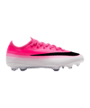 Nike Jr. Air Zoom Mercurial Vapor XVII Pro FG F900 - rosa