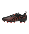 PUMA FUTURE 9 Play FG/AG Eclipse Kids Schwarz F02 - schwarz