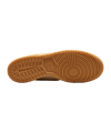Nike Dunk Low Retro Braun - braun