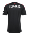 adidas Benfica Lissabon Trikot 3rd 2026/2027 Schwarz - schwarz