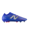 New Balance Tekela Elite Low Laced v5 SG Cause and Effect Blau - blau