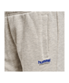 Hummel hmlLGC SHAI Jogginghose Damen Beige F2188 - grau