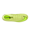 Nike Air Zoom Mercurial Superfly X Academy AG Max Voltage Gelb F300 - gelb