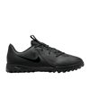 Nike Jr Phantom GX II Academy TF Shadow Kids Schwarz F002 - schwarz