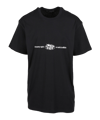 Mister Tee Every Spin Wins T-Shirt Schwarz - schwarz