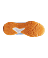PUMA Solarflash III Schuh Blau F03 - blau