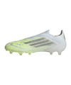 adidas F50 Sparkfusion Elite LL FG/AG Born for Goals Damen Weiß - weiss