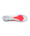 Nike Air Zoom Mercurial Superly XI Pro FG - weiss