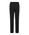 Hummel Pulse Jogginghose Damen Schwarz F2001 - schwarz